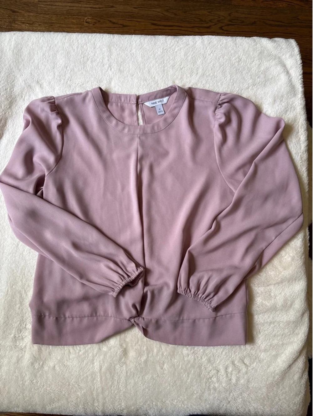 Nine West Women’s dress shirt